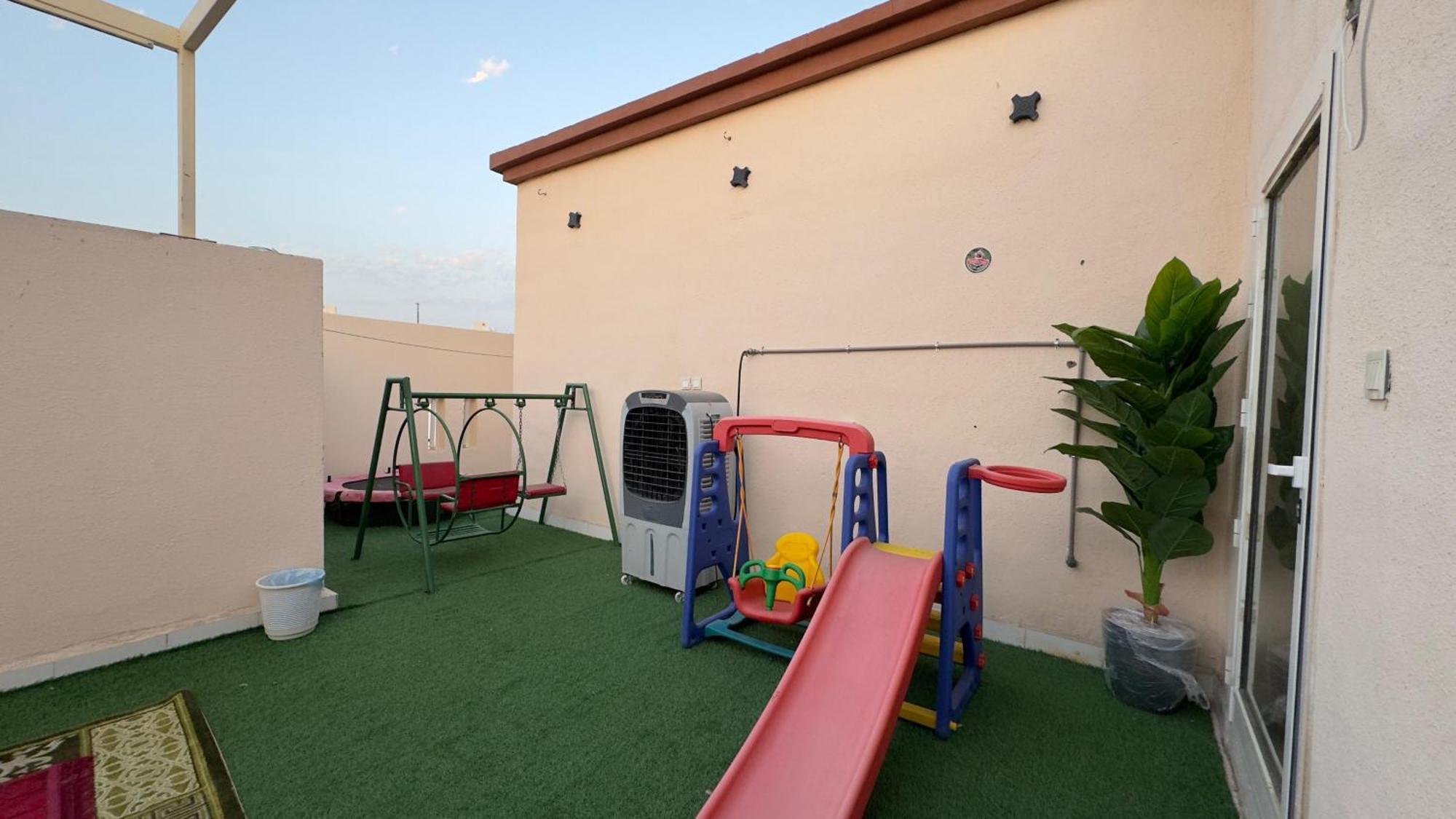 Appartement العقيق عروة Alaqeeq Médine