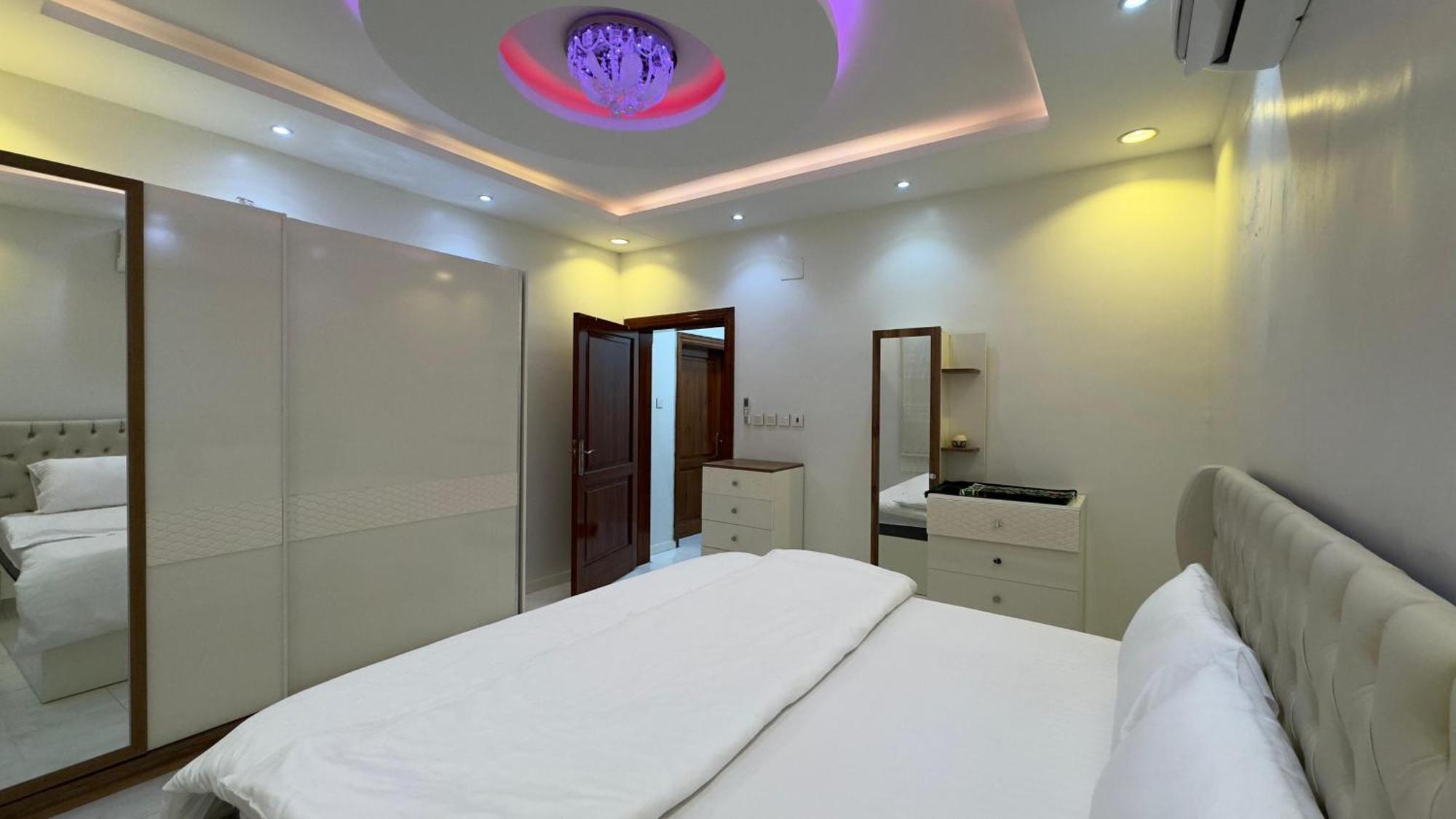 Appartement العقيق عروة Alaqeeq