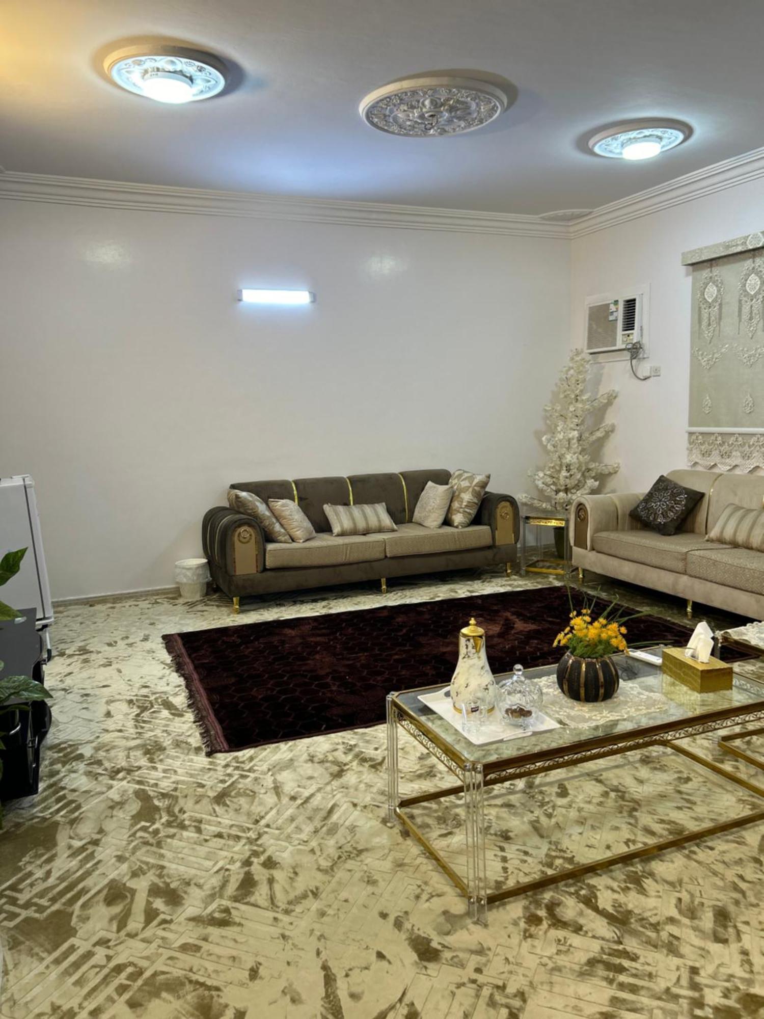 العقيق عروة Alaqeeq Appartement