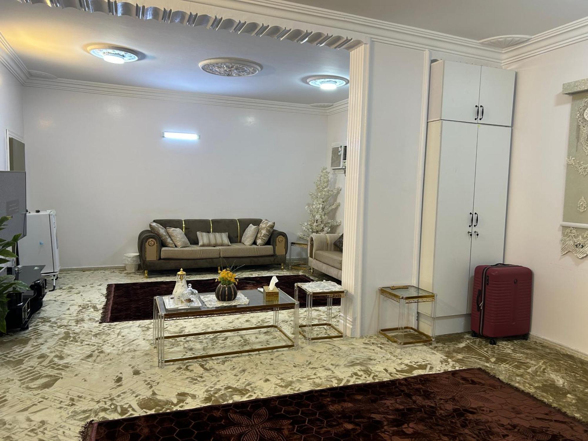 Appartement العقيق عروة Alaqeeq *