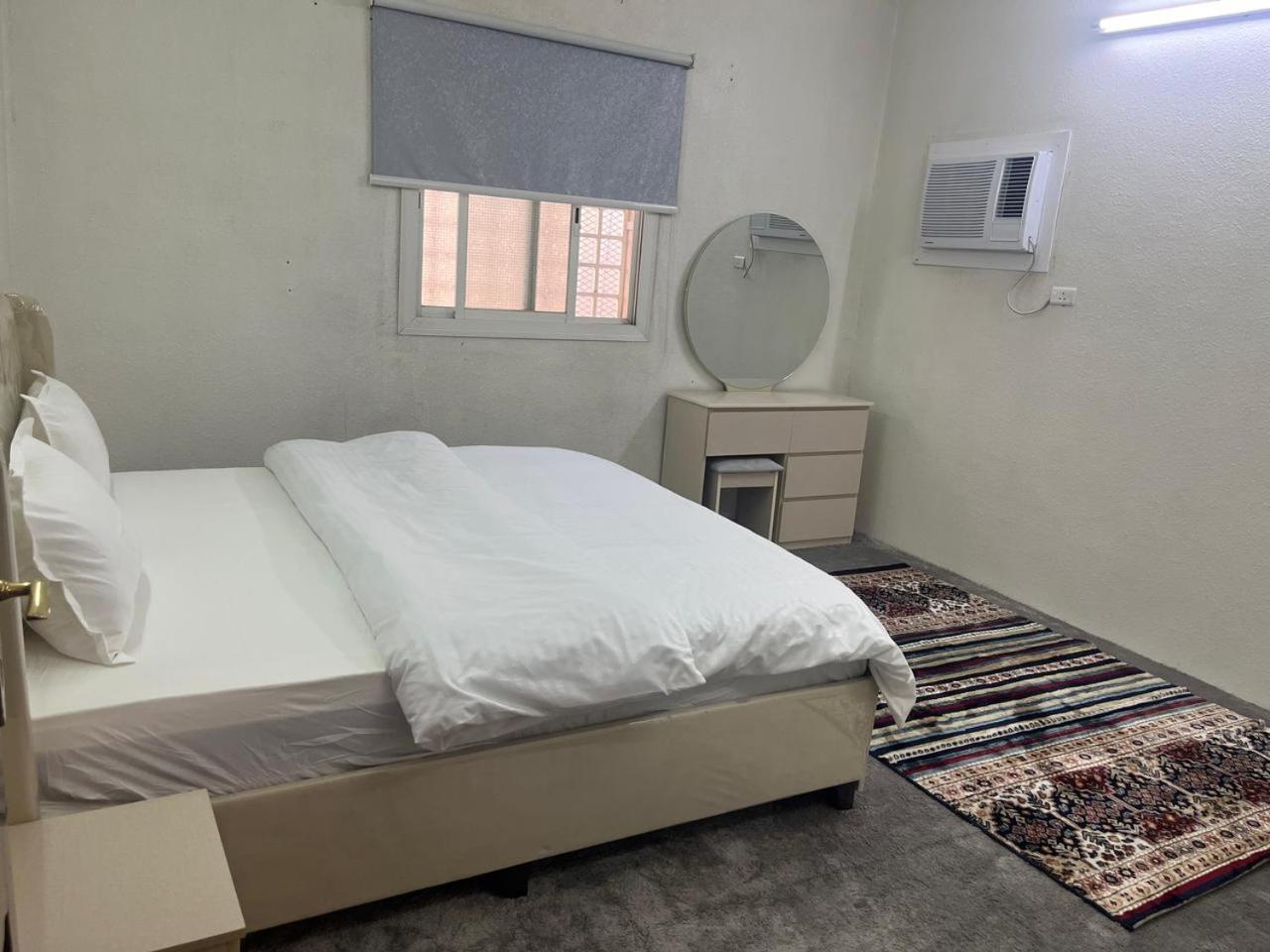 Appartement العقيق عروة Alaqeeq