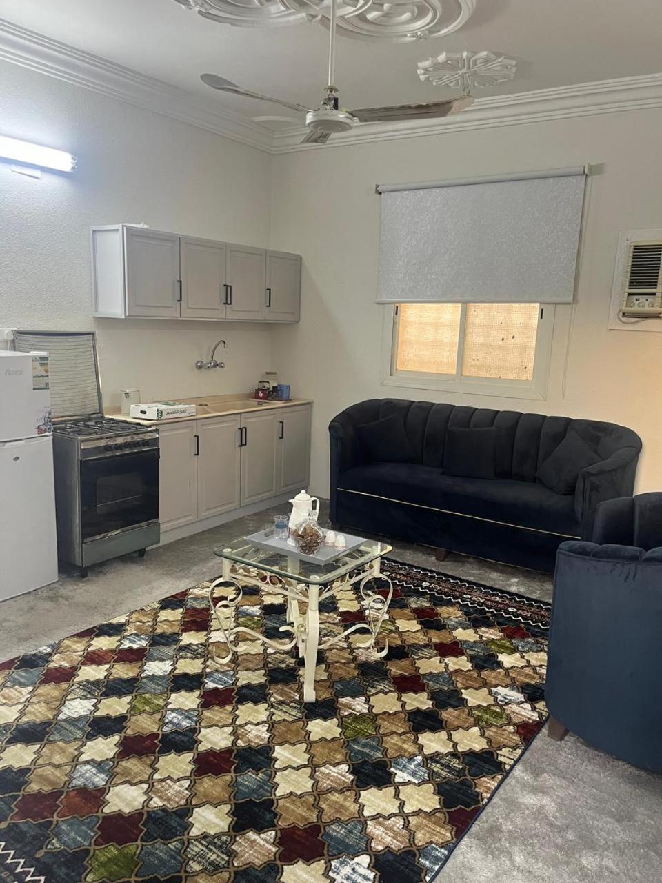 العقيق عروة Alaqeeq Appartement Médine
