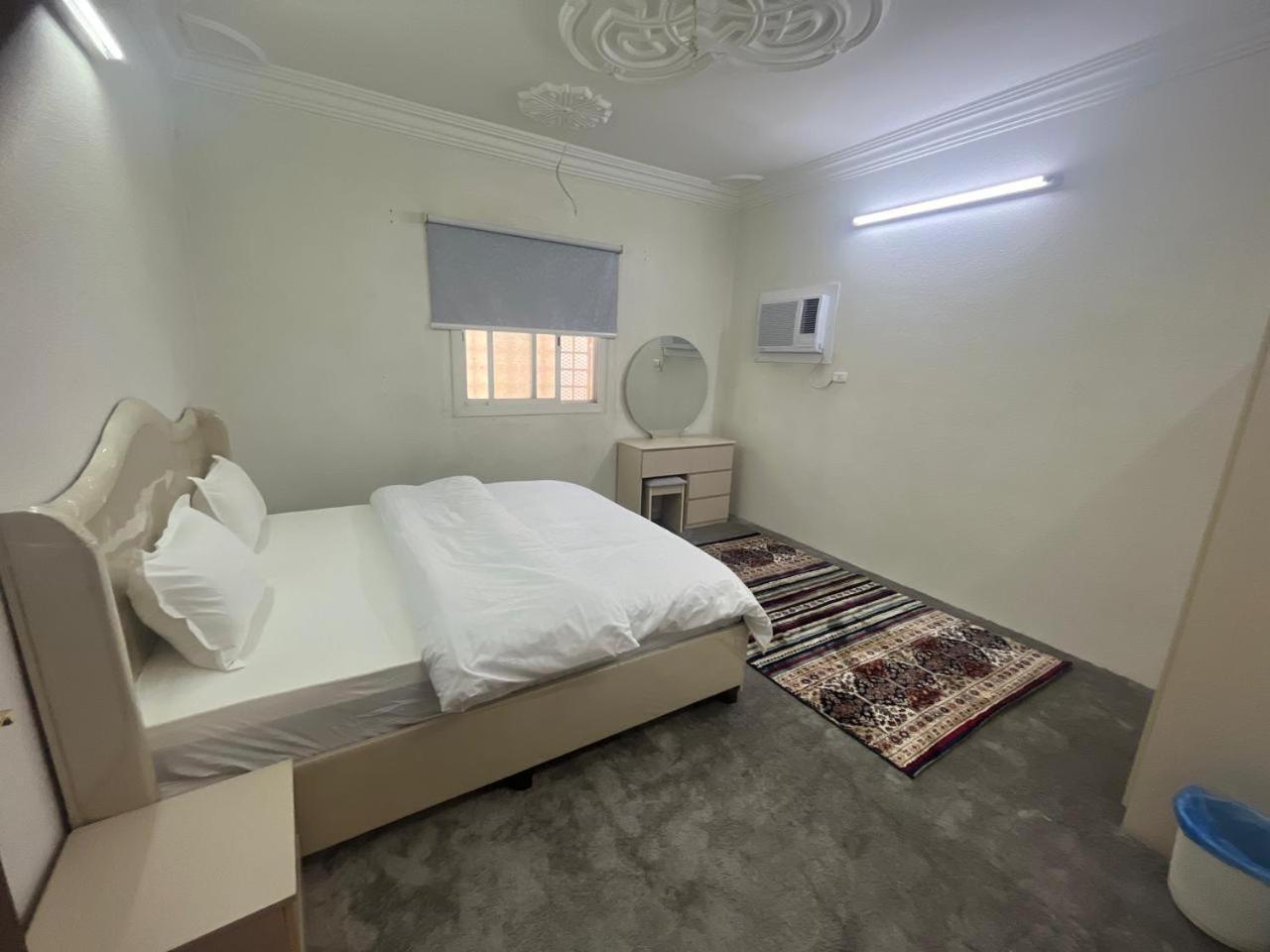 Appartement العقيق عروة Alaqeeq Médine