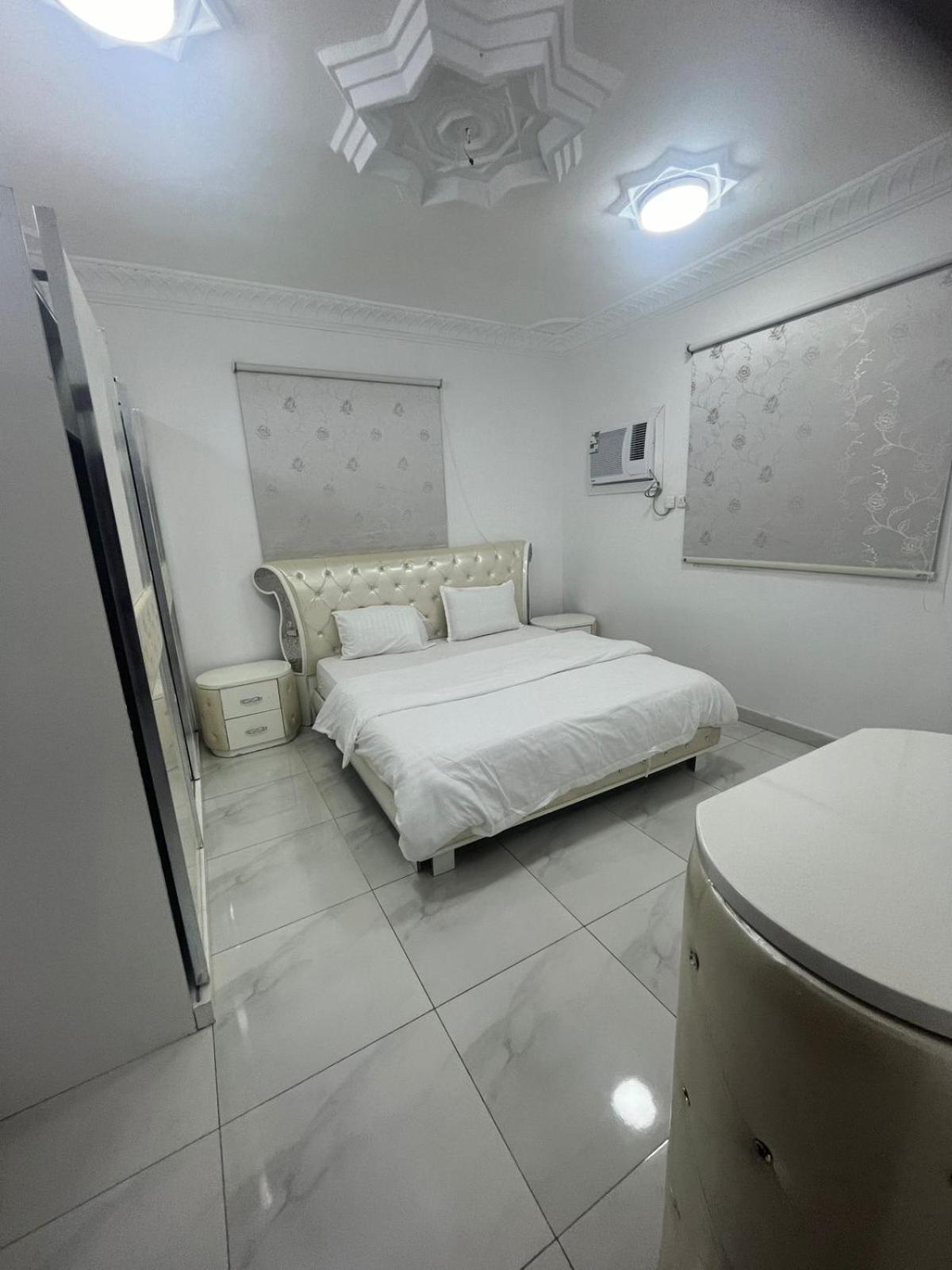 Appartement العقيق عروة Alaqeeq