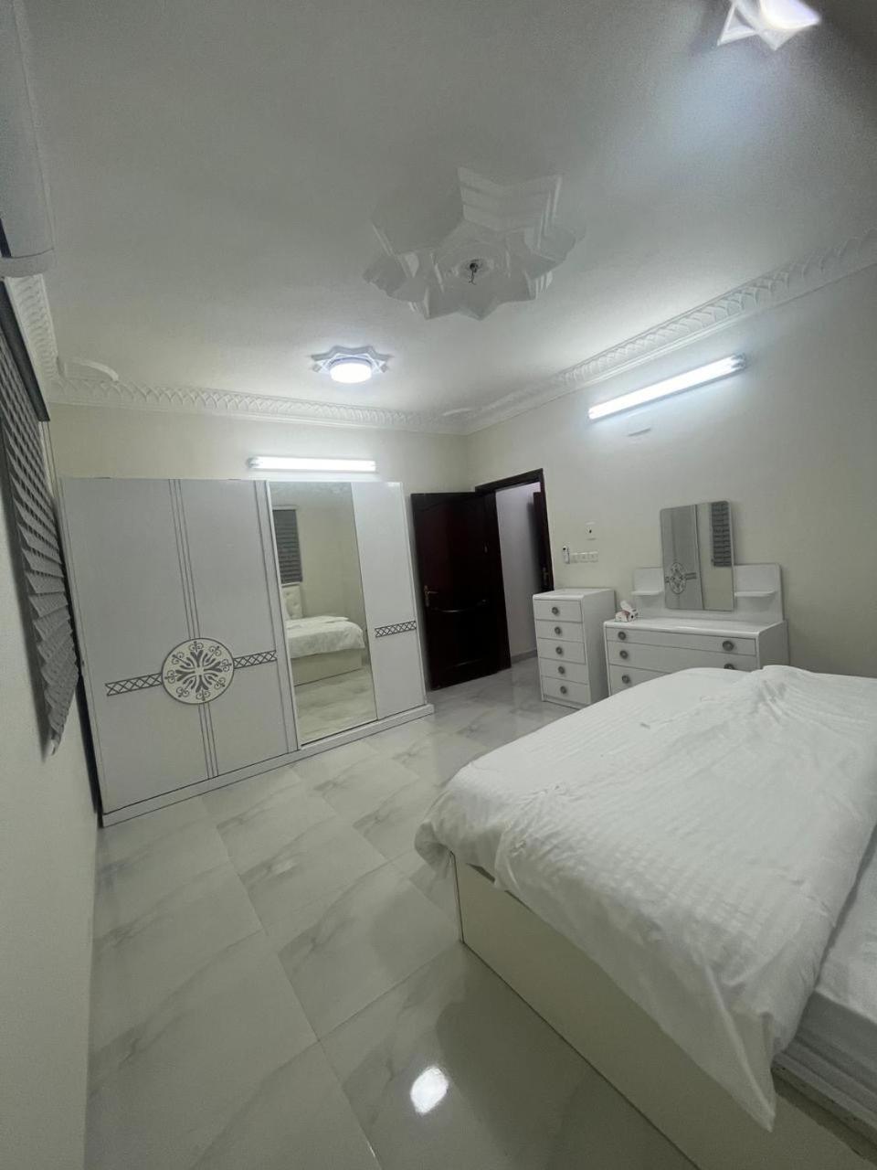 العقيق عروة Alaqeeq Appartement Médine