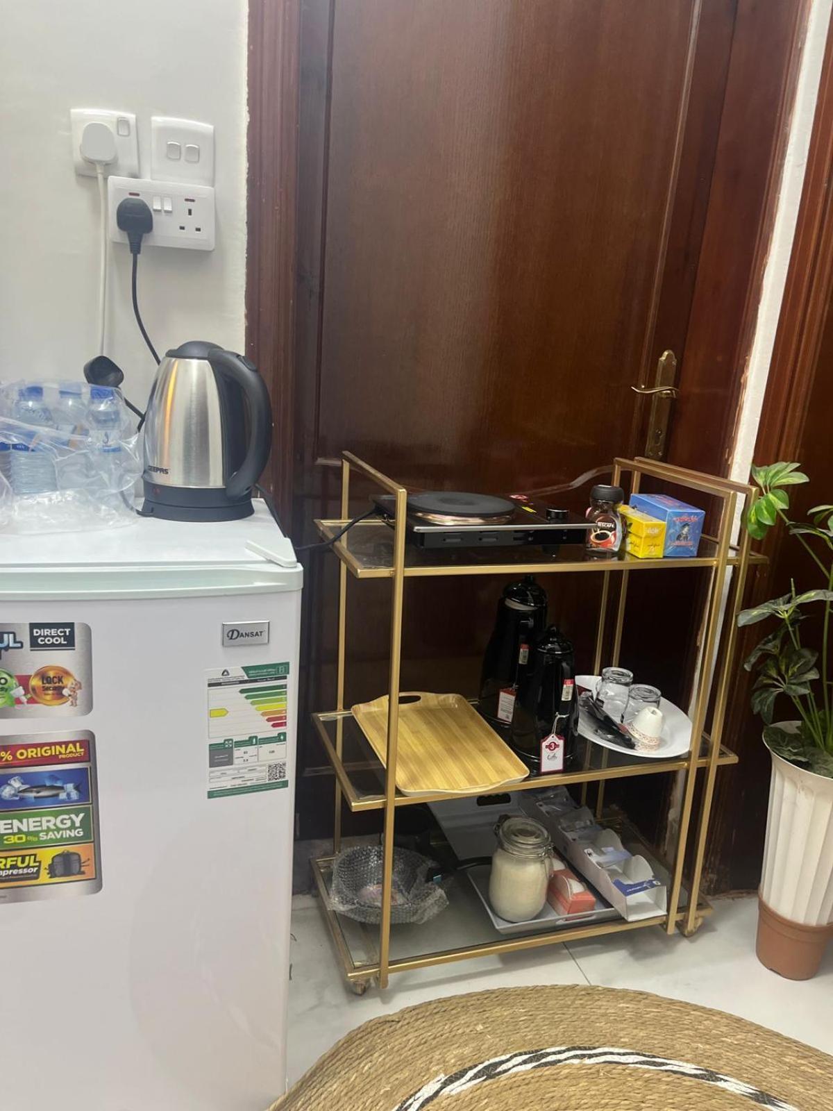 العقيق عروة Alaqeeq Appartement