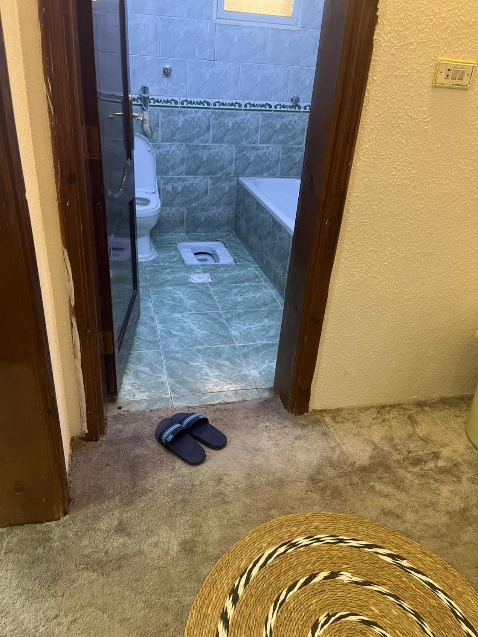 العقيق عروة Alaqeeq Appartement *