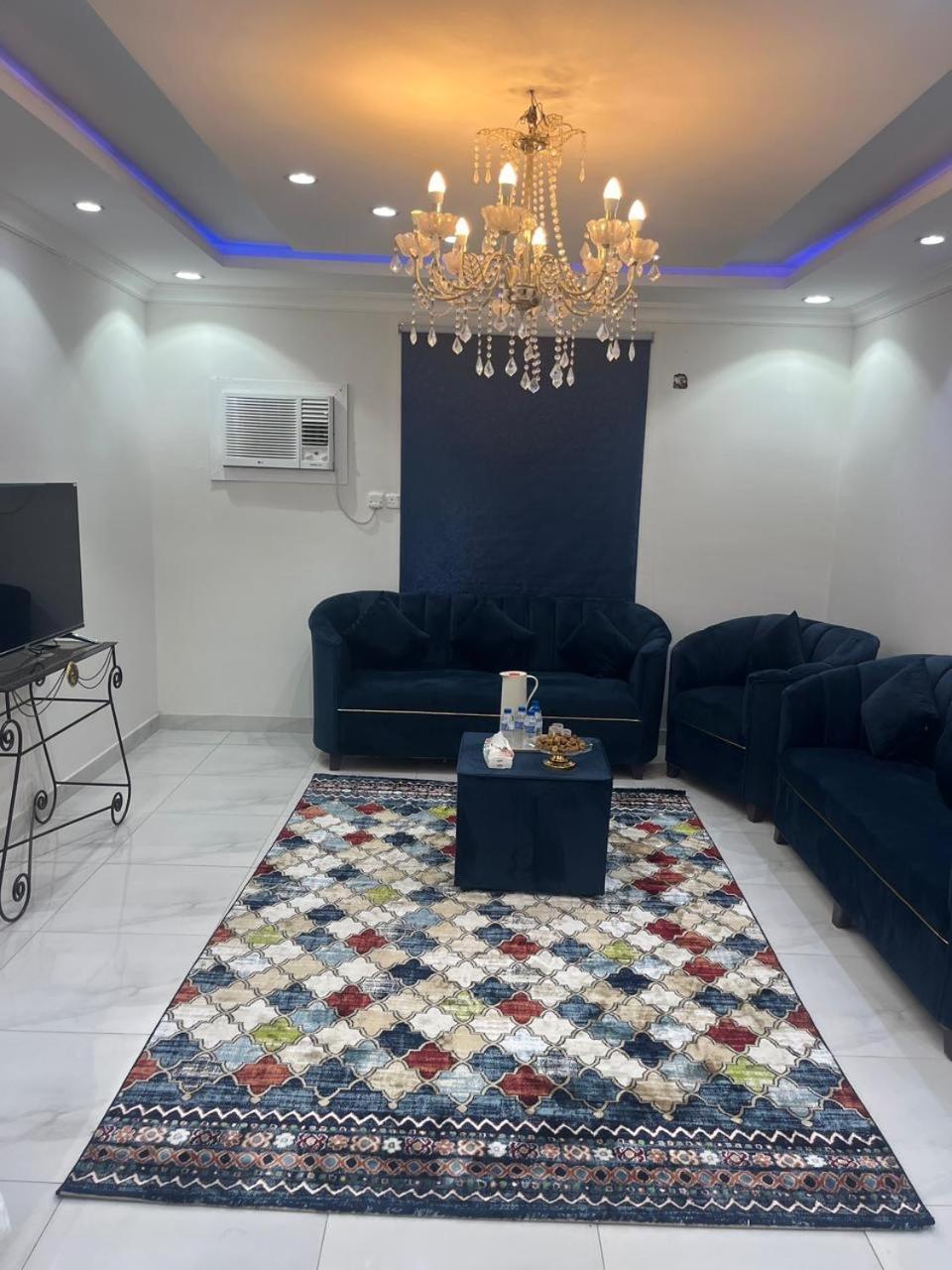 Appartement العقيق عروة Alaqeeq *