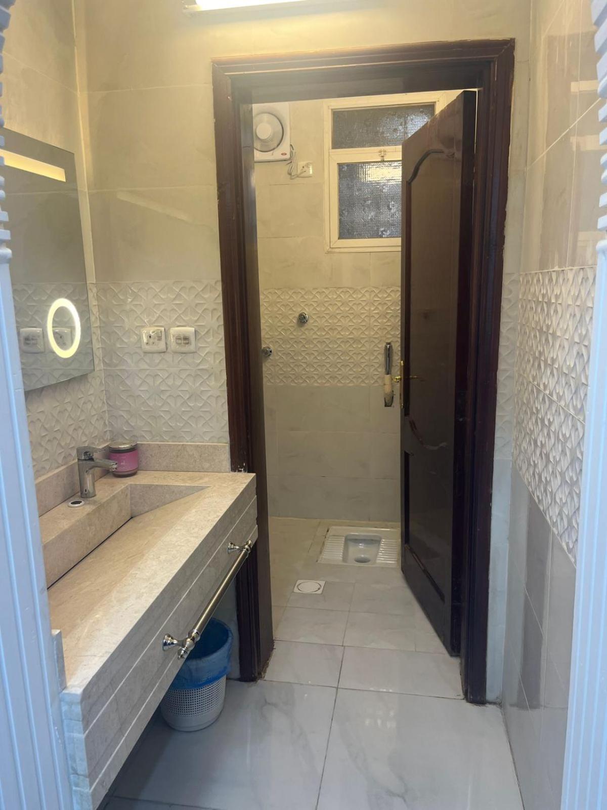 Appartement العقيق عروة Alaqeeq